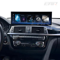 BMW iDrive 8 Android 13.0 3 & 4 Series & M3/M4 (F30/F31/F32/F33/F34/F35/F36/F80/F82/F83) Multimedia 15