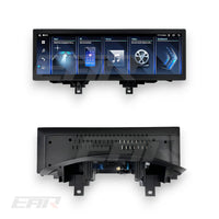 BMW iDrive 8 Android 13.0 3 & 4 Series & M3/M4 (F30/F31/F32/F33/F34/F35/F36/F80/F82/F83) Multimedia 15