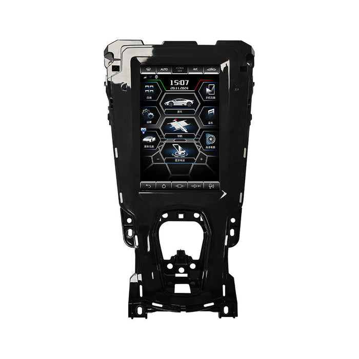 Lamborghini Huracan Android 14 Wireless Apple CarPlay Android Auto Screen 2014-2018