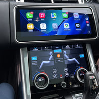 Range Rover Sport L494 12.3 Inch Apple CarPlay Android Auto Screen Upgrade 2013-2018