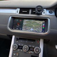 Range Rover Evoque L538 10.25 Inch Apple CarPlay Android Auto Screen Upgrade 2011-2018