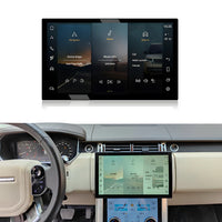 Range Rover Vogue L405 13.3 Inch Apple CarPlay Android Auto Touch Screen Upgrade 2012-2021