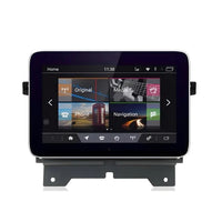 Range Rover Sport L320 9 Inch Apple CarPlay Android Auto Touch Screen Upgrade 2005-2013