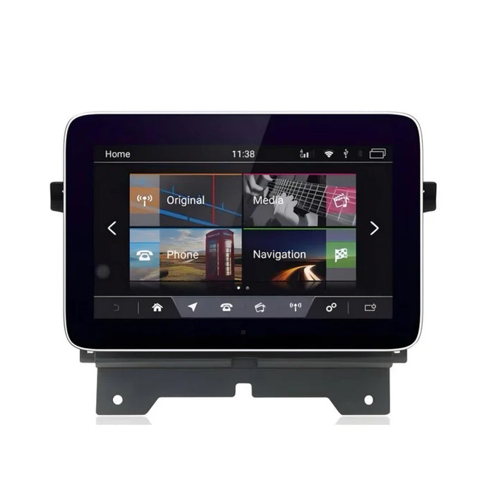 Range Rover Sport L320 9 Inch Apple CarPlay Android Auto Touch Screen Upgrade 2005-2013