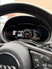 AUDI TT MK2 VIRTUAL DASHBOARD 2006 - 2014