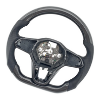 Volkswagen Transporter T6.1 Custom Steering Wheel