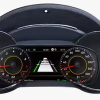 AUDI A3/S3 2014 - 2020 VIRTUAL COCKPIT 8V