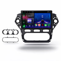 Ford Mondeo MK4 Android 15 Apple CarPlay & Android Auto Head Unit (2007-2014)