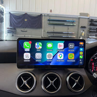 Mercedes Carplay Screen A/CLA/GLA/B 2013 - 2015