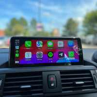 BMW 1/2 Series CarPlay Screen (2012-2017 F20-F23)