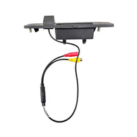 Mercedes A/CLA/GLA Reverse Camera 2013 - 2018